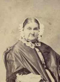 Lydia Clisbee (1793 - 1878) Profile